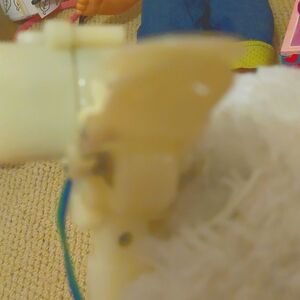 Meet your Posher, Cute